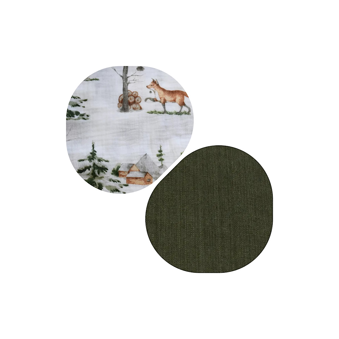 "Дорогу замело"